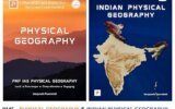 PMF - IAS Physical Geography & Indian Physical Geography for UPSC 2024-25