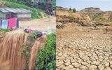Flood and Drought Conundrum in India