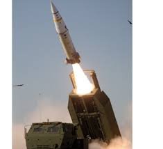 Army Tactical Missile Systems (ATACMS) - PMF IAS
