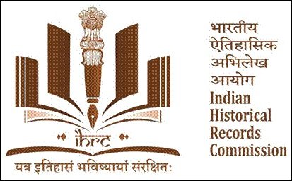 Indian Historical Records Commission - PMF IAS