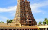 Meenakshi Amman Temple, Madurai - Photos, History, Timing, Architecture