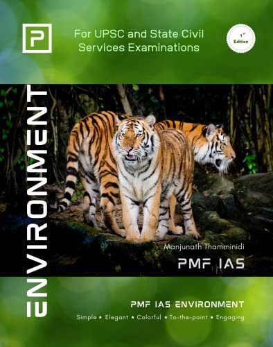 PMF IAS Environment for UPSC 2022-23 [paperback] PMF IAS [Nov 30, 2021]…