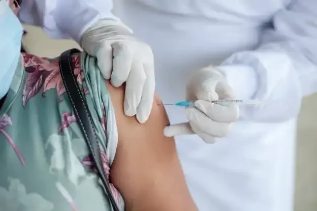 Expanded Programme on Immunization (EPI)