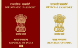 Diplomatic Passports - PMF IAS
