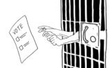 Prisoners' Right to Vote