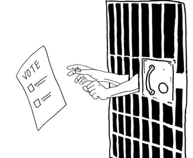 Prisoners' Right to Vote