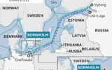Nord Stream - PMF IAS