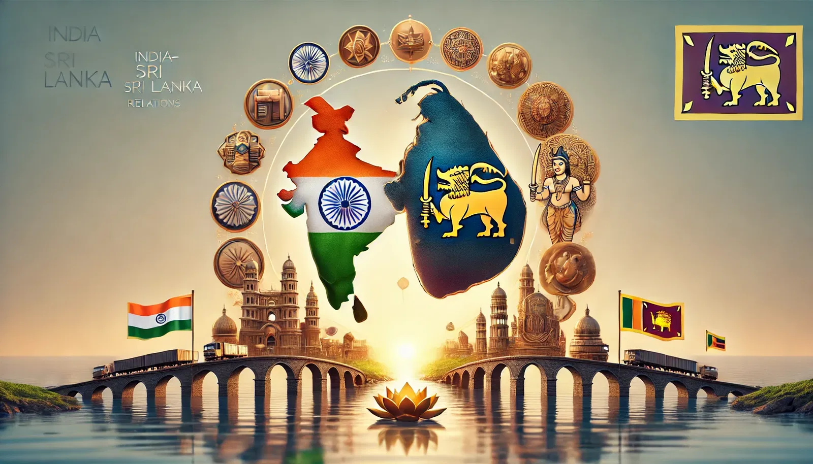 India-Sri Lanka Relations Archives - PMF IAS