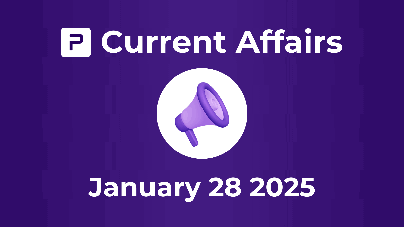 PMF IAS Daily Current Affairs ()