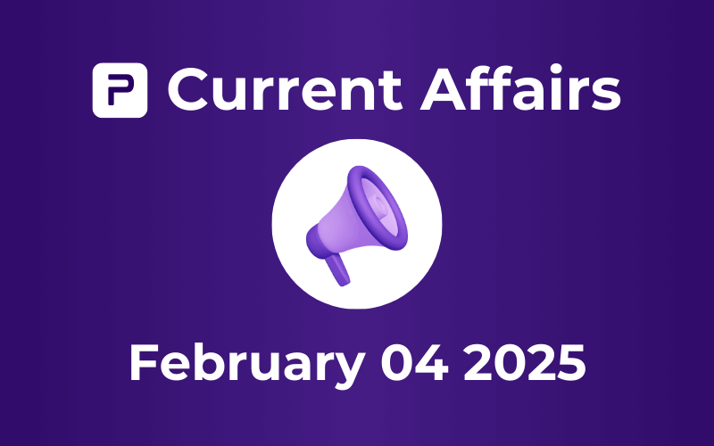 PMF IAS Daily Current Affairs ()
