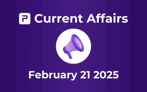 PMF IAS Daily Current Affairs ()