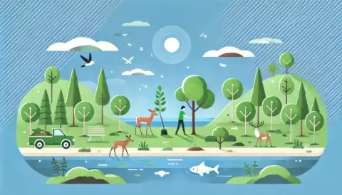 biodiversity conservation