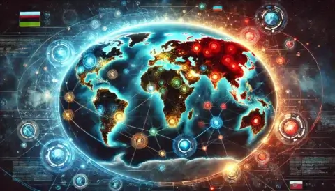 multipolar world