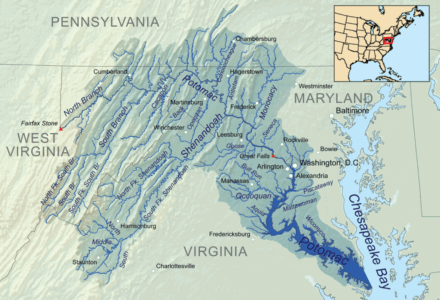 Potomac River