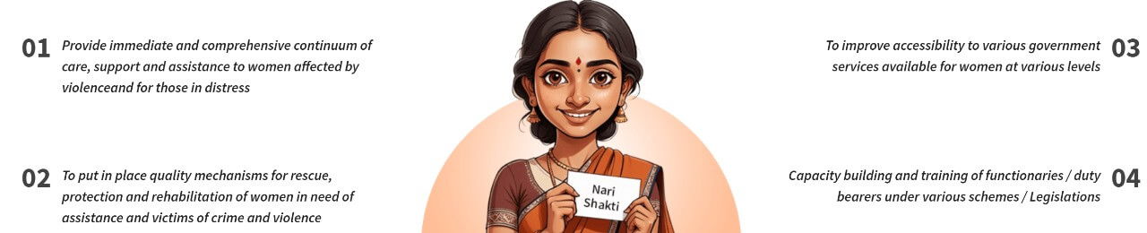 Mission Shakti