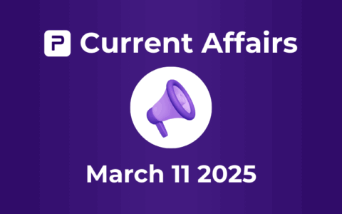 PMF IAS Daily Current Affairs ()
