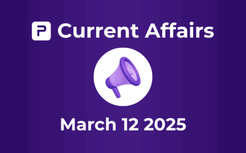 PMF IAS Daily Current Affairs ()
