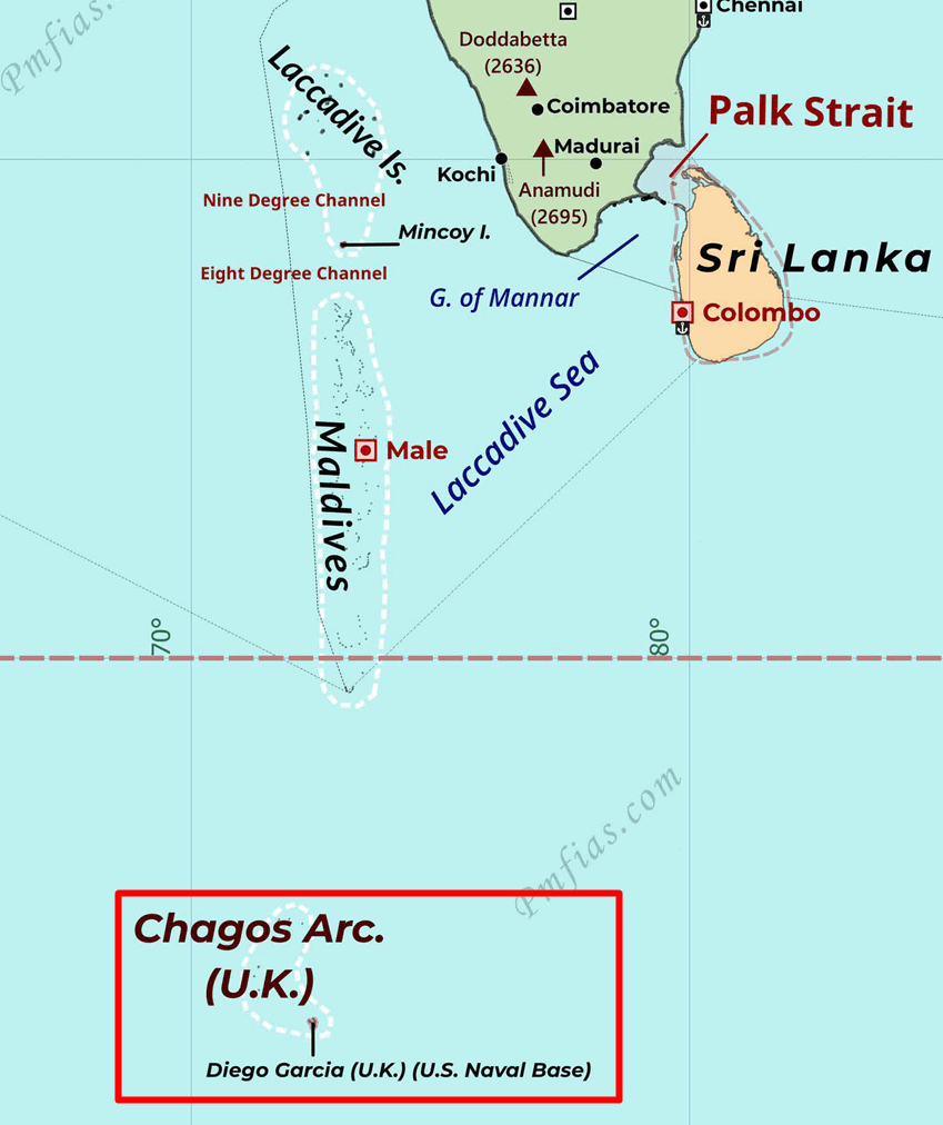 Chagos
