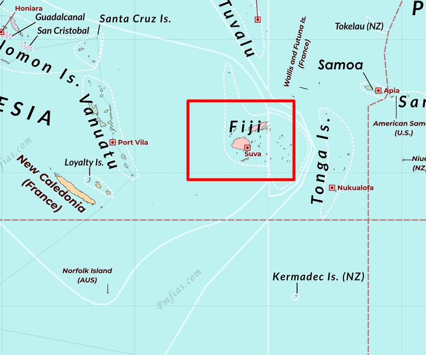 Fiji
