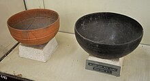 Kushana Pottery
