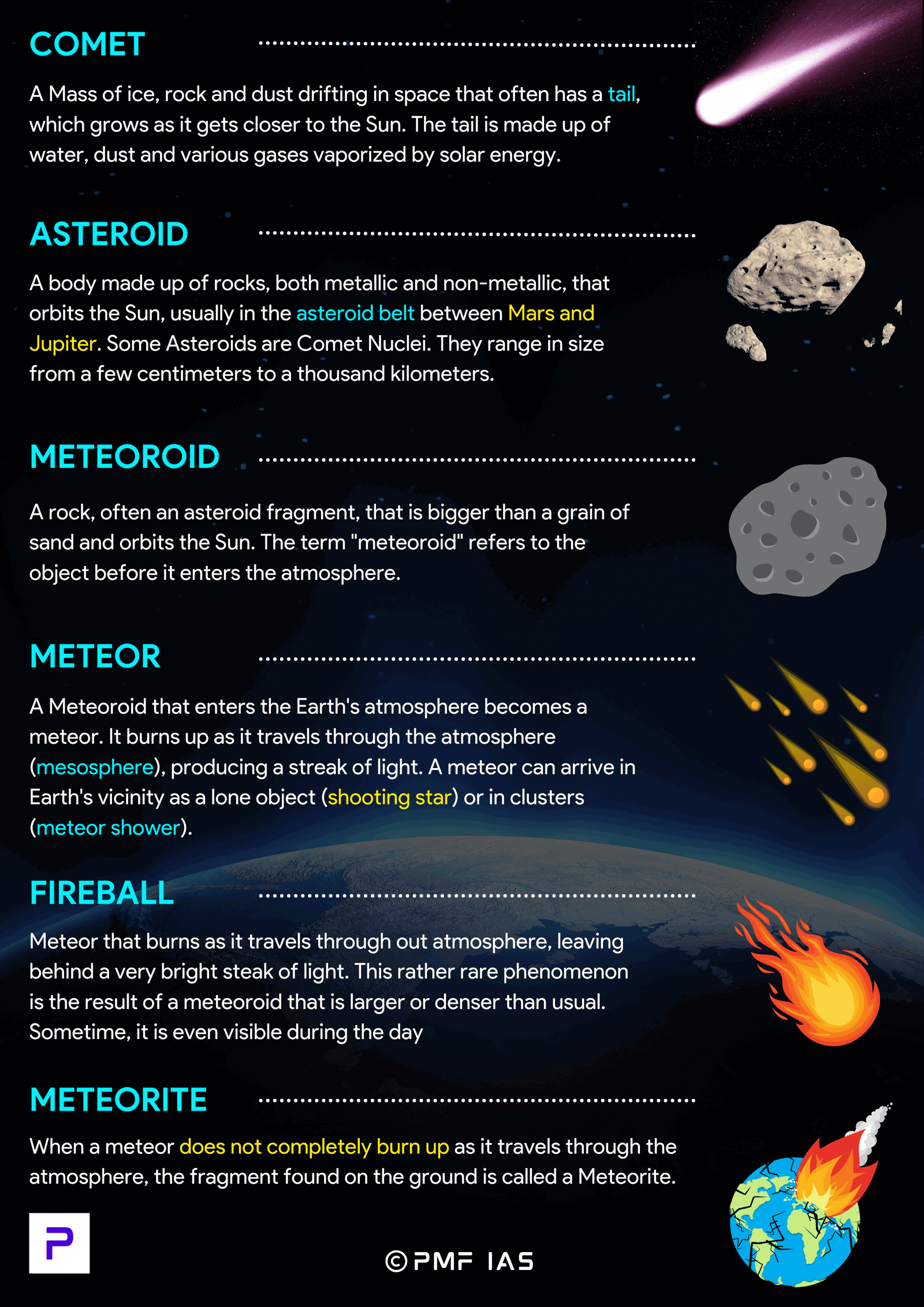 Meteor