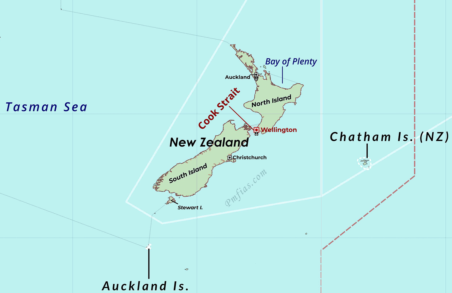 New Zealand
