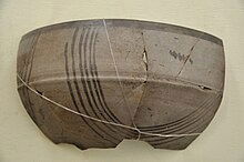 Pottery in Vedic Age