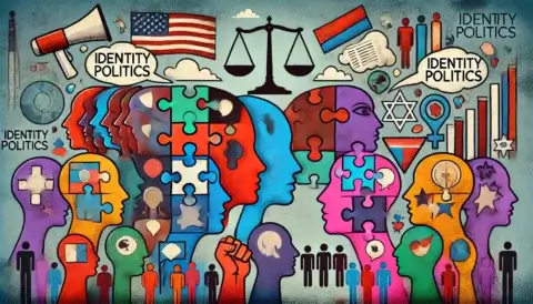 Identity politics
