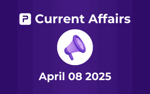 PMF IAS Daily Current Affairs ()
