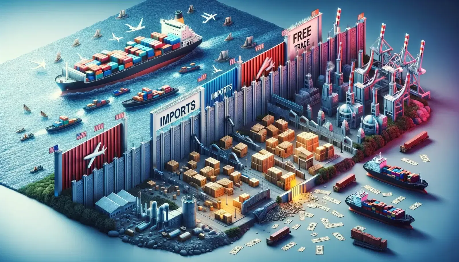 Protectionism
