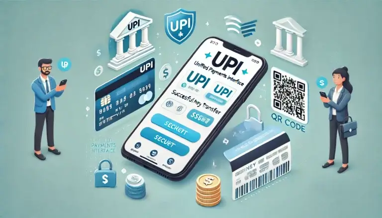 Unified Payment Interface