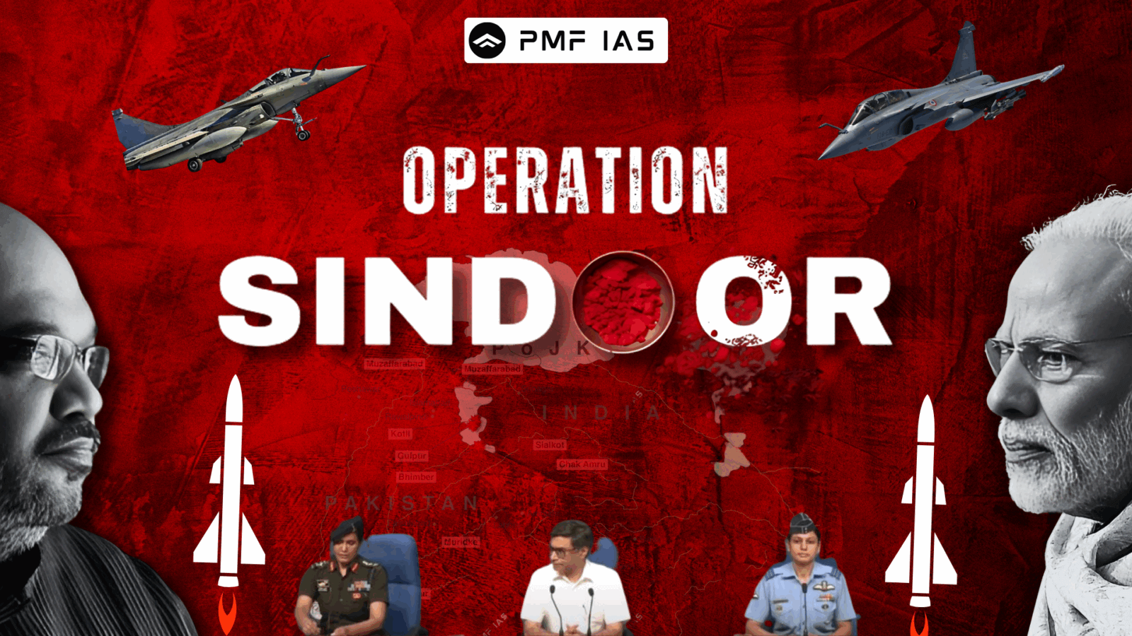 Operation Sindoor Aatmanirbhar Bharat’s Defence Innovation