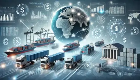 Trade Finance System