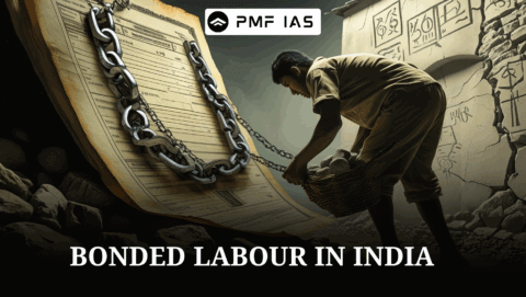 Bonded Labour in India