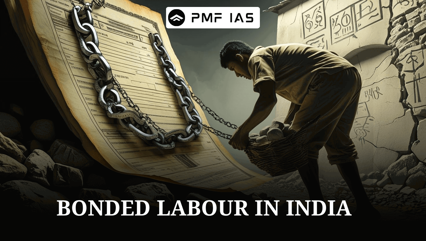 Bonded Labour in India