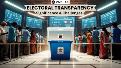Electoral Transparency