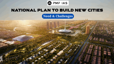 National Plan to Build New Cities
