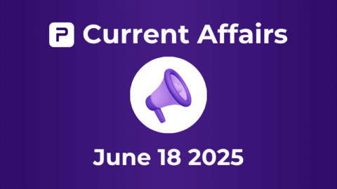 PMF IAS Daily Current Affairs ()