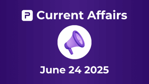 PMF IAS Daily Current Affairs ()