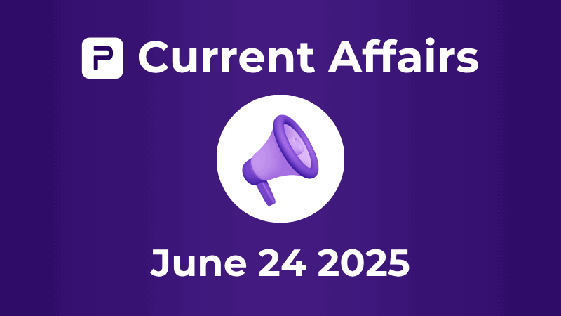 PMF IAS Daily Current Affairs ()