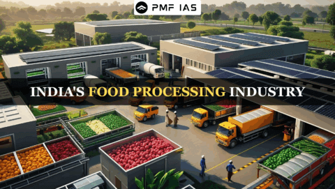 India's Food Processing Industry