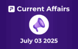PMF IAS Daily Current Affairs ()