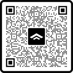 PMF IAS Environment Sample QR Code