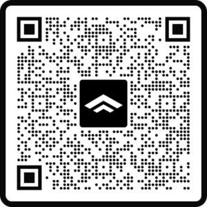 PMF IAS Human and Economic Geography Sample QR Code